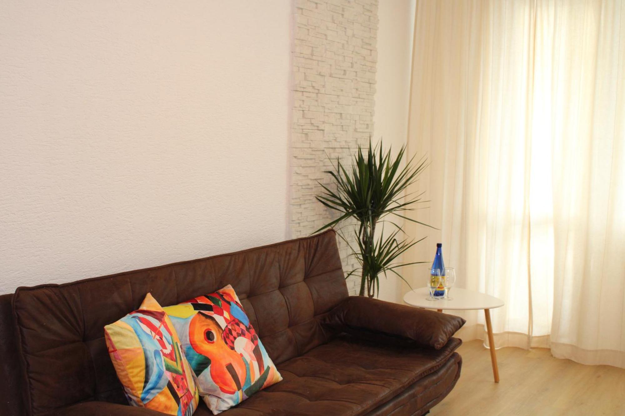 Sun Apartment Teplitz Exterior foto